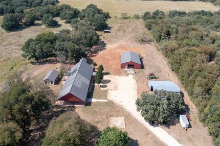 Commercial Property for sale in Hill County, Texas