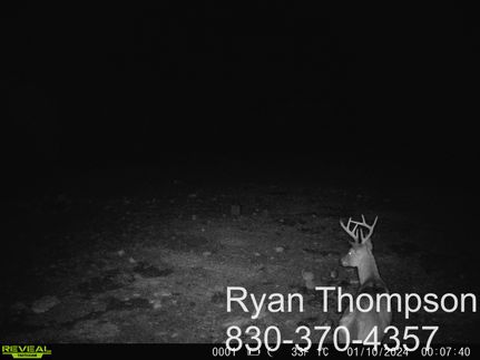 Recreational Property for sale in Schleicher County, Texas