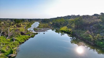 Recreational Property for sale in McCulloch County, Texas
