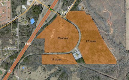 Commercial Property for sale in Lee County, Alabama