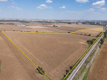Farm and Ranch for sale in Hardin County, Iowa