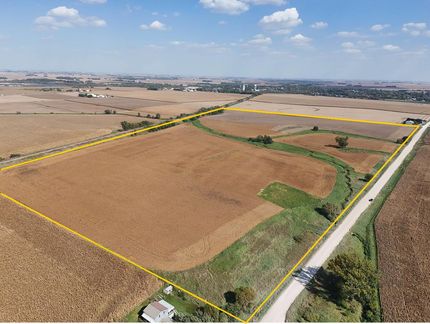 Farm and Ranch for sale in Hardin County, Iowa