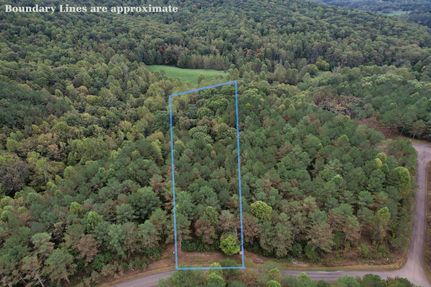 Farm and Ranch for sale in Gilmer County, Georgia