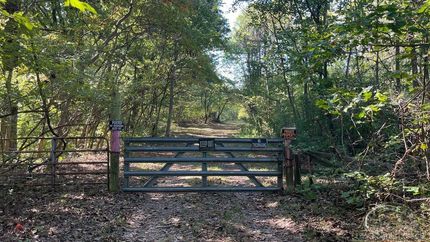 Timberland Property for sale in Jackson County, Illinois