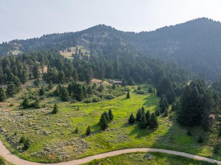 Recreational Property for sale in Gallatin County, Montana