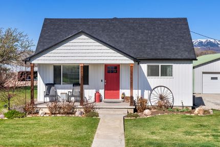 Farm and Ranch for sale in Franklin County, Idaho