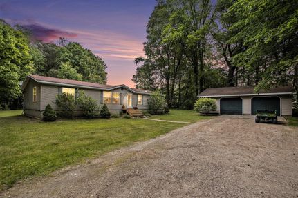 Recreational Property for sale in Barry County, Michigan