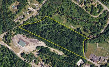 Undeveloped Land for sale in Sussex County, New Jersey