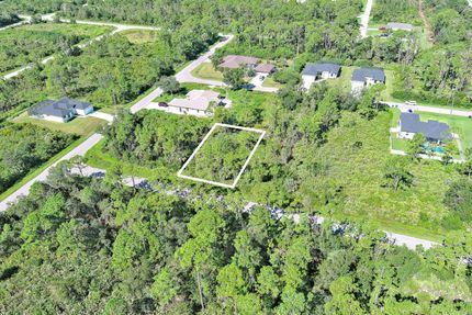 Undeveloped Land for sale in Charlotte County, Florida