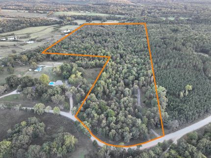 Undeveloped Land for sale in McCurtain County, Oklahoma