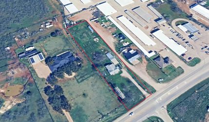 Farm and Ranch for sale in Tarrant County, Texas
