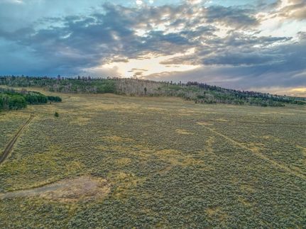 Land for sale in Gunnison County, Colorado