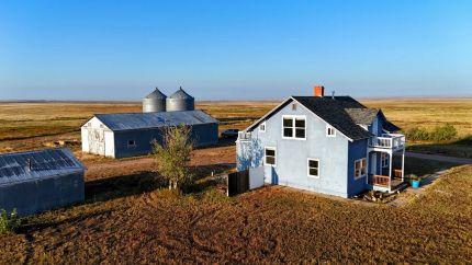 Recreational Property for sale in Weld County, Colorado