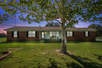 Timberland Property for sale in Montague County, Texas