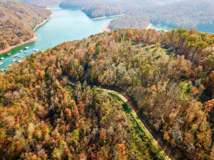 Recreational Property for sale in Union County, Tennessee