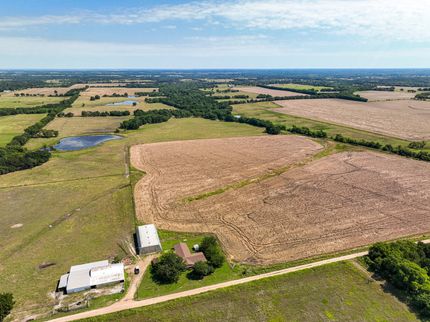 Undeveloped Land for sale in Fannin County, Texas