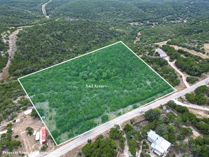 Undeveloped Land for sale in Bandera County, Texas