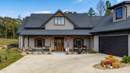 Farm and Ranch for sale in Polk County, Tennessee