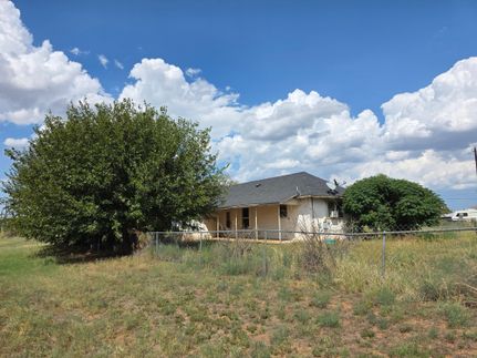 House for sale in Hall County, Texas