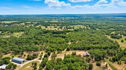 Land for sale in Parker County, Texas