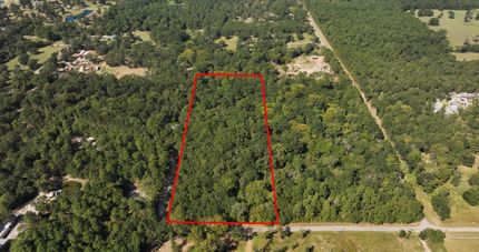 Land for sale in Montgomery County, Texas