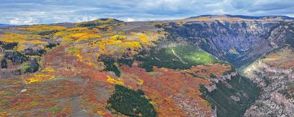 Farm and Ranch for sale in Garfield County, Colorado