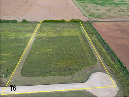 Undeveloped Land for sale in Garfield County, Oklahoma