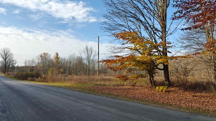 Undeveloped Land for sale in Oswego County, New York