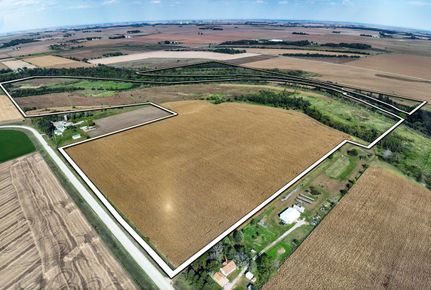 Farm and Ranch for sale in Floyd County, Iowa