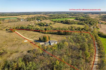 House for sale in Green County, Wisconsin