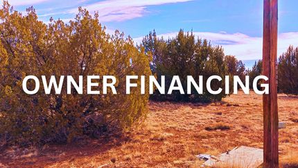Recreational Property for sale in Apache County, Arizona