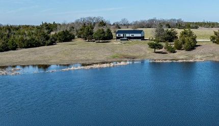Lakefront Property for sale in Lamar County, Texas