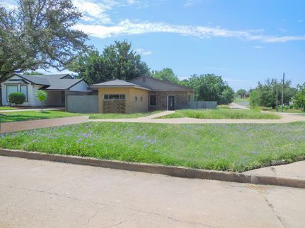 Homesite for sale in Stephens County, Texas