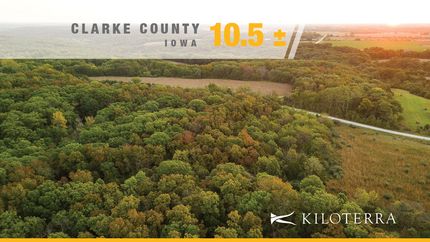 Recreational Property for sale in Clarke County, Iowa