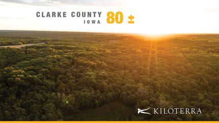 Recreational Property for sale in Clarke County, Iowa
