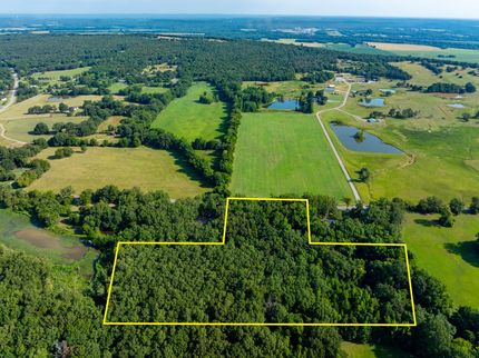 Undeveloped Land in Independence County, Arkansas