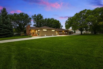 Farm and Ranch for sale in Kimball County, Nebraska