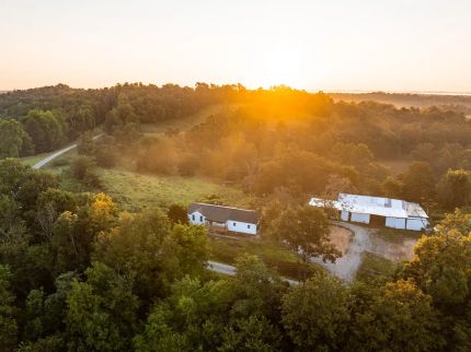 Farm and Ranch for sale in Muskingum County, Ohio
