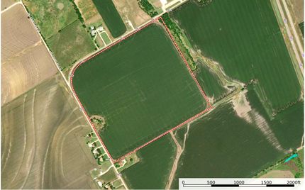 Farm and Ranch for sale in Hill County, Texas