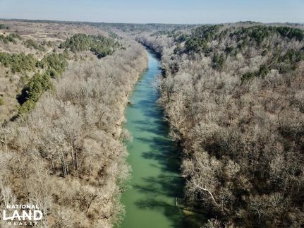 Recreational Property in Jefferson County, Alabama