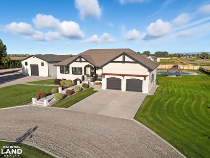 Commercial Property for sale in Madison County, Idaho