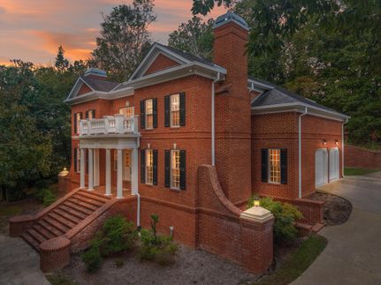 Farm and Ranch for sale in Catoosa County, Georgia