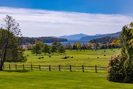 Land for sale in Chittenden County, Vermont