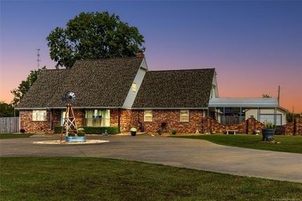 Land for sale in Rogers County, Oklahoma