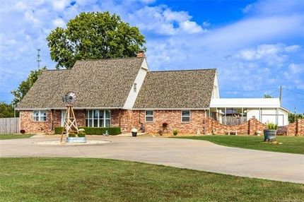 Recreational Property for sale in Rogers County, Oklahoma