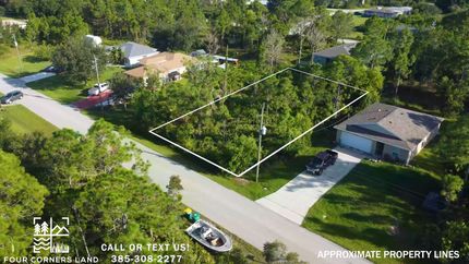 Recreational Property for sale in Charlotte County, Florida