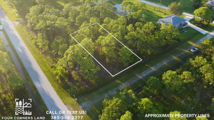 Farm and Ranch in Charlotte County, Florida