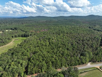 Undeveloped Land for sale in Talladega County, Alabama