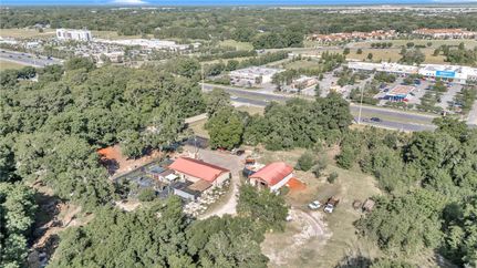 Land for sale in Marion County, Florida