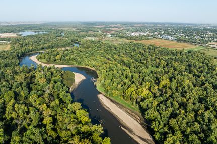 Timberland Property for sale in Tama County, Iowa